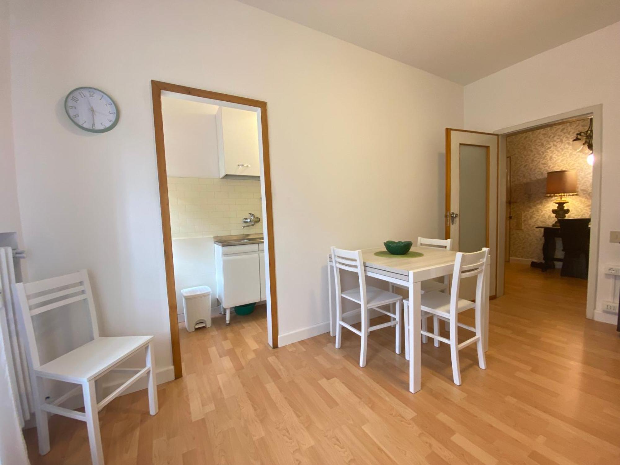 Urban Nest- Il Cammino Apartamento Bolonha Exterior foto