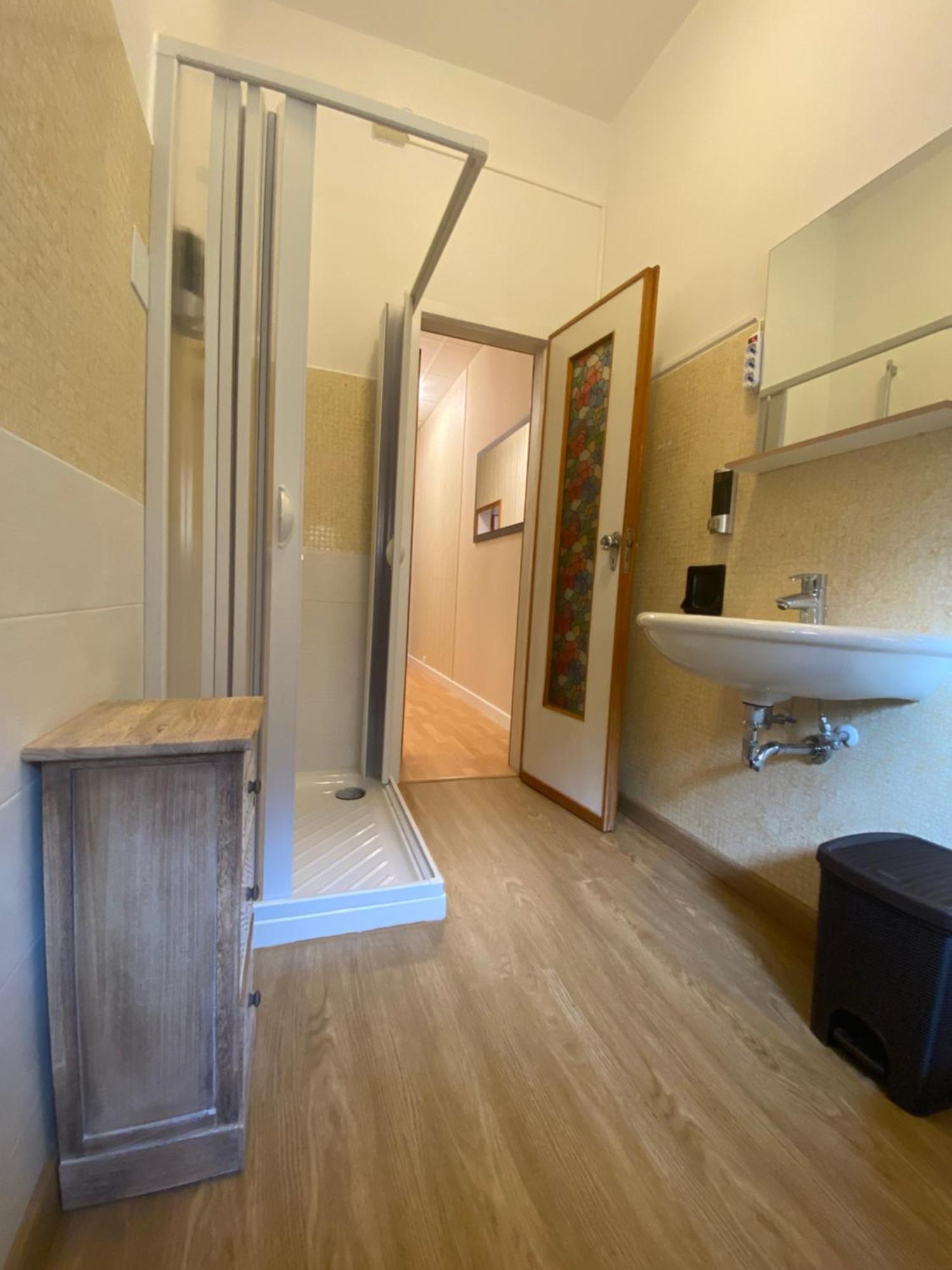 Urban Nest- Il Cammino Apartamento Bolonha Exterior foto