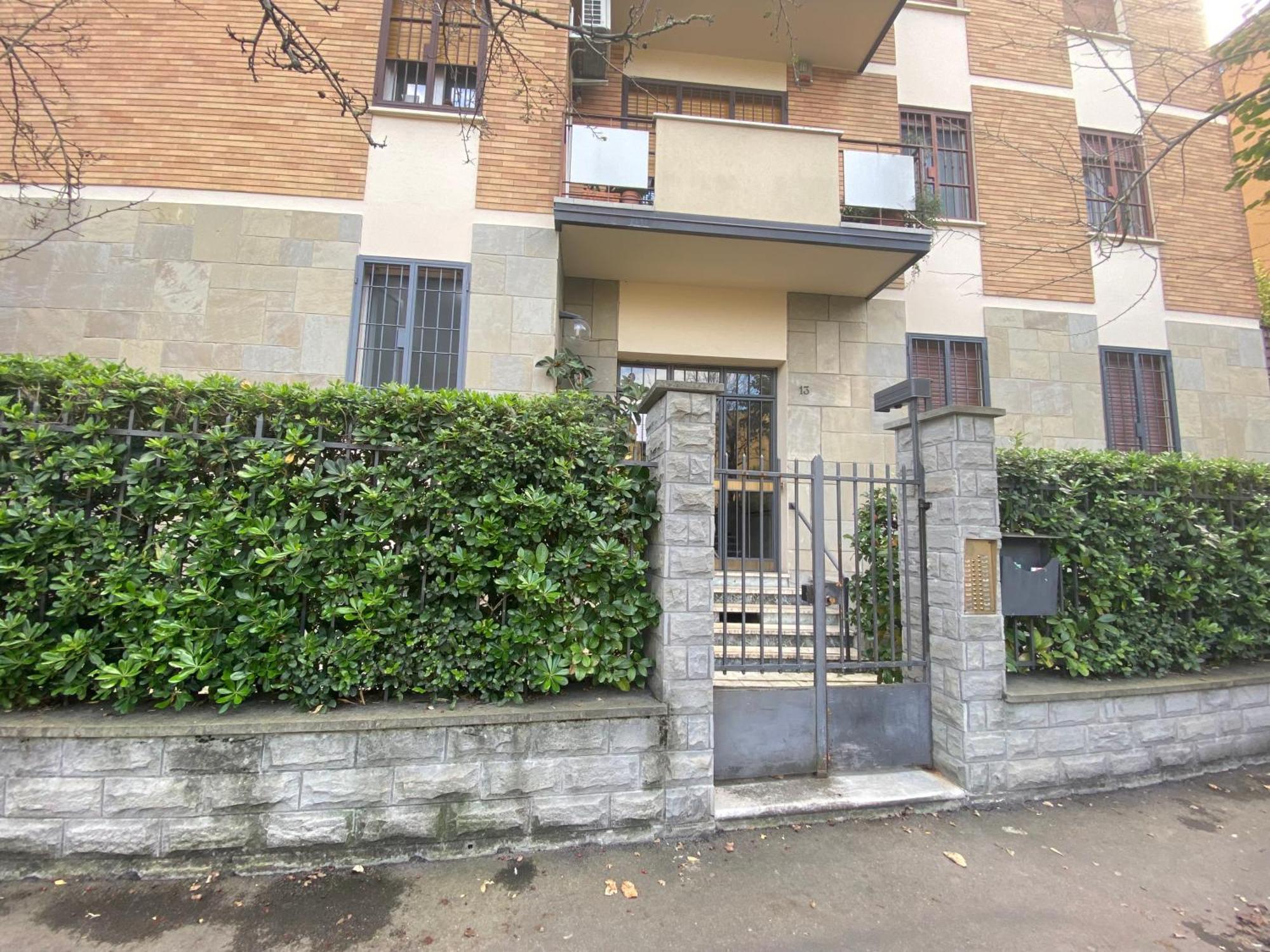 Urban Nest- Il Cammino Apartamento Bolonha Exterior foto